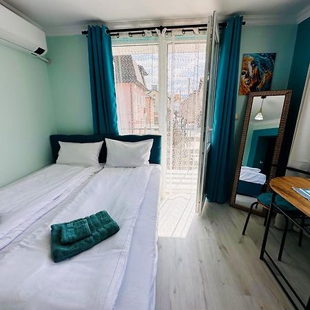Veli House Velingrad/ Велихаус Къща За Гости Велинград Ngoại thất bức ảnh
