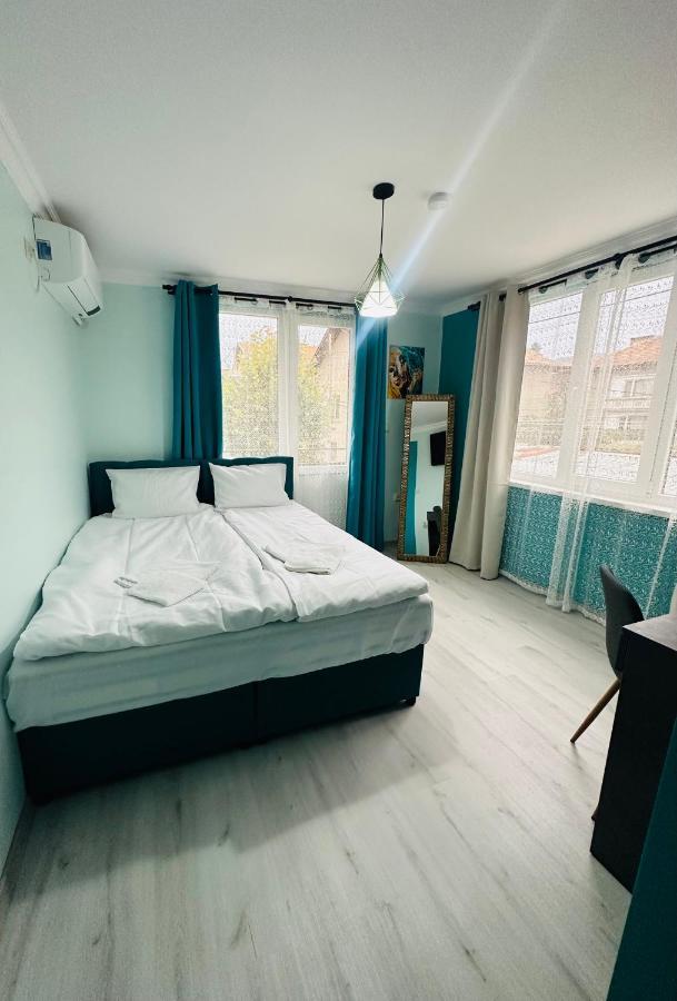 Veli House Velingrad/ Велихаус Къща За Гости Велинград Ngoại thất bức ảnh