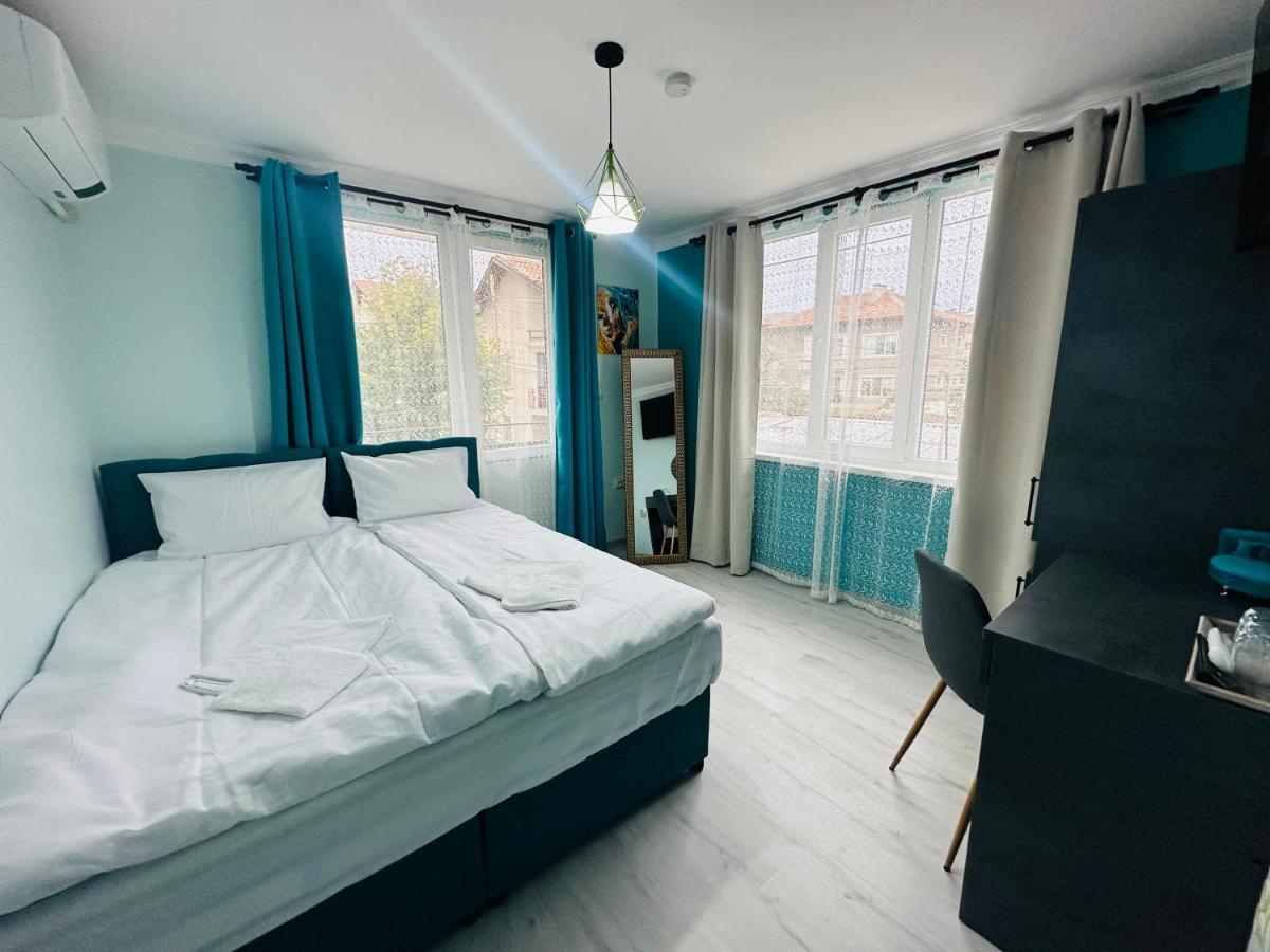 Veli House Velingrad/ Велихаус Къща За Гости Велинград Ngoại thất bức ảnh
