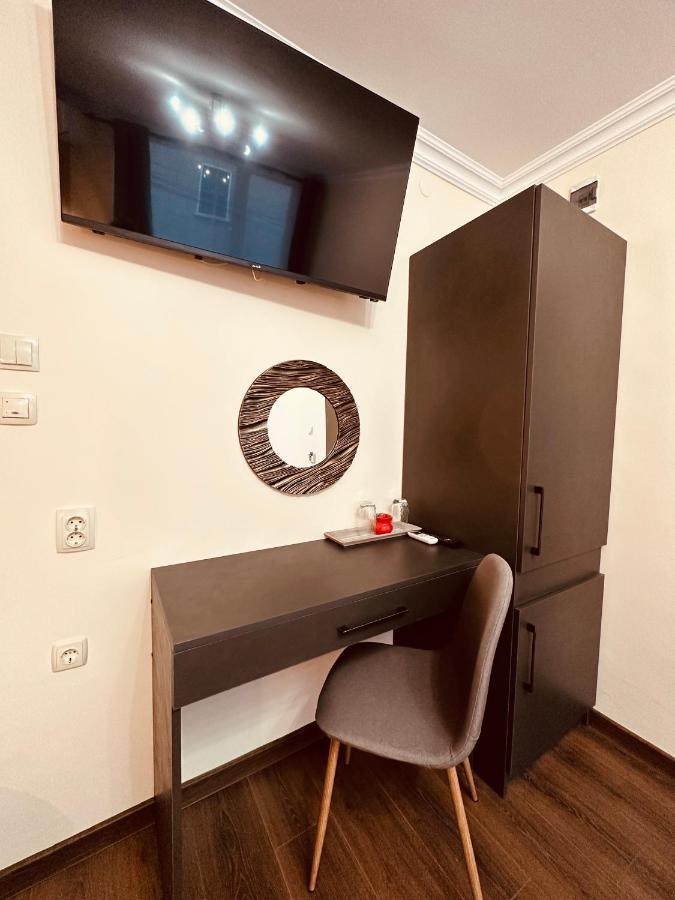 Veli House Velingrad/ Велихаус Къща За Гости Велинград Ngoại thất bức ảnh