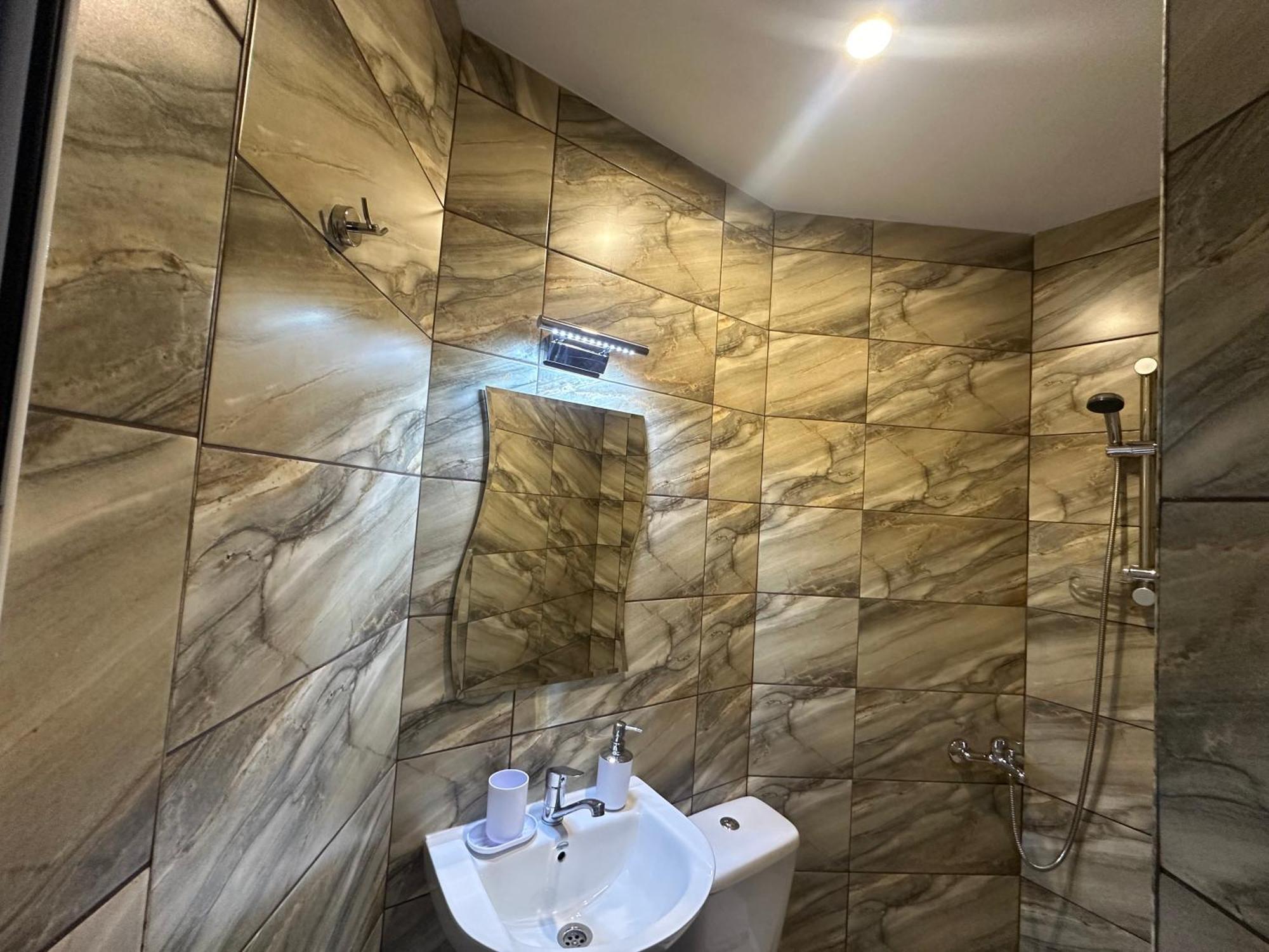 Veli House Velingrad/ Велихаус Къща За Гости Велинград Ngoại thất bức ảnh