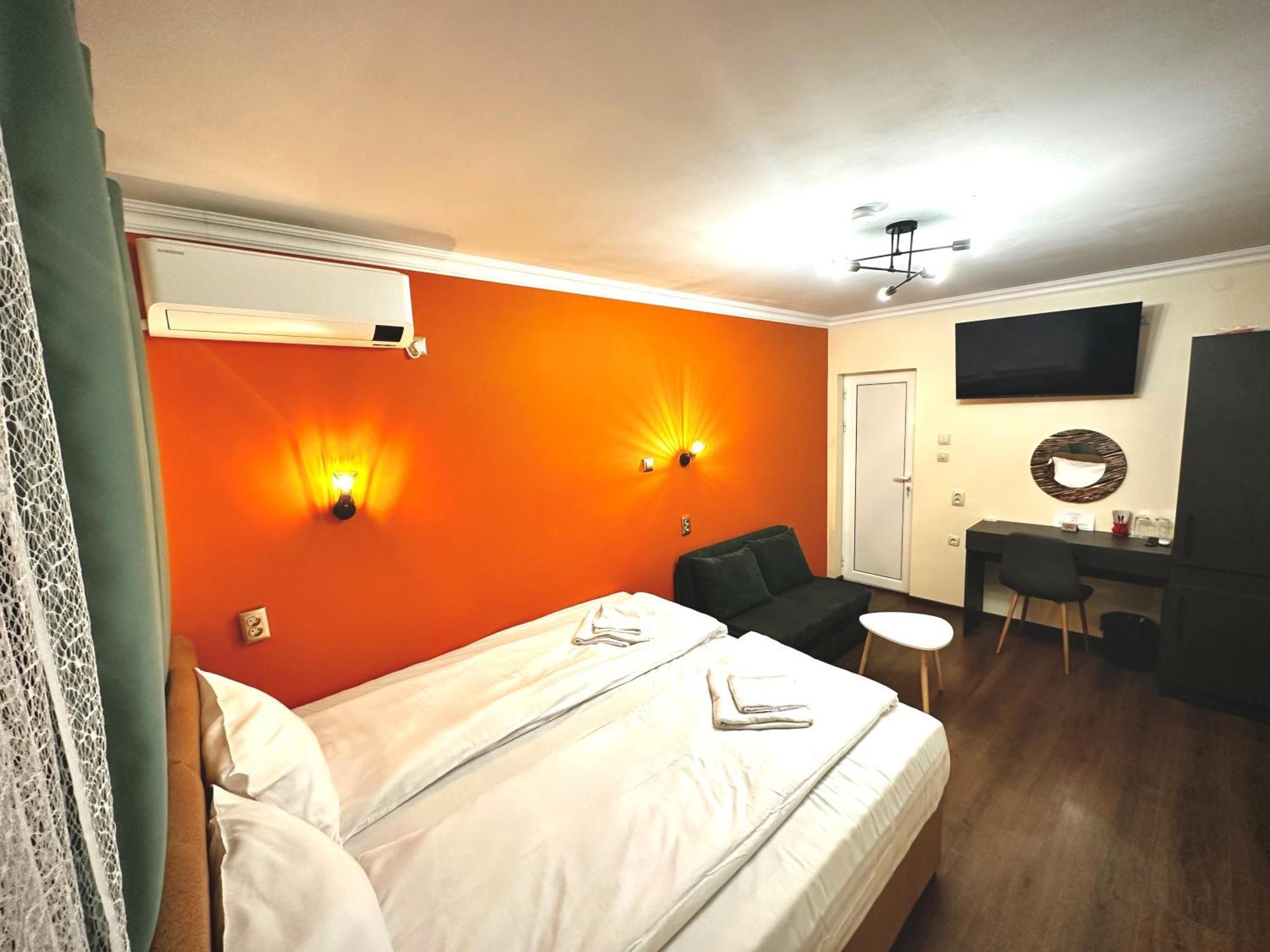 Veli House Velingrad/ Велихаус Къща За Гости Велинград Ngoại thất bức ảnh