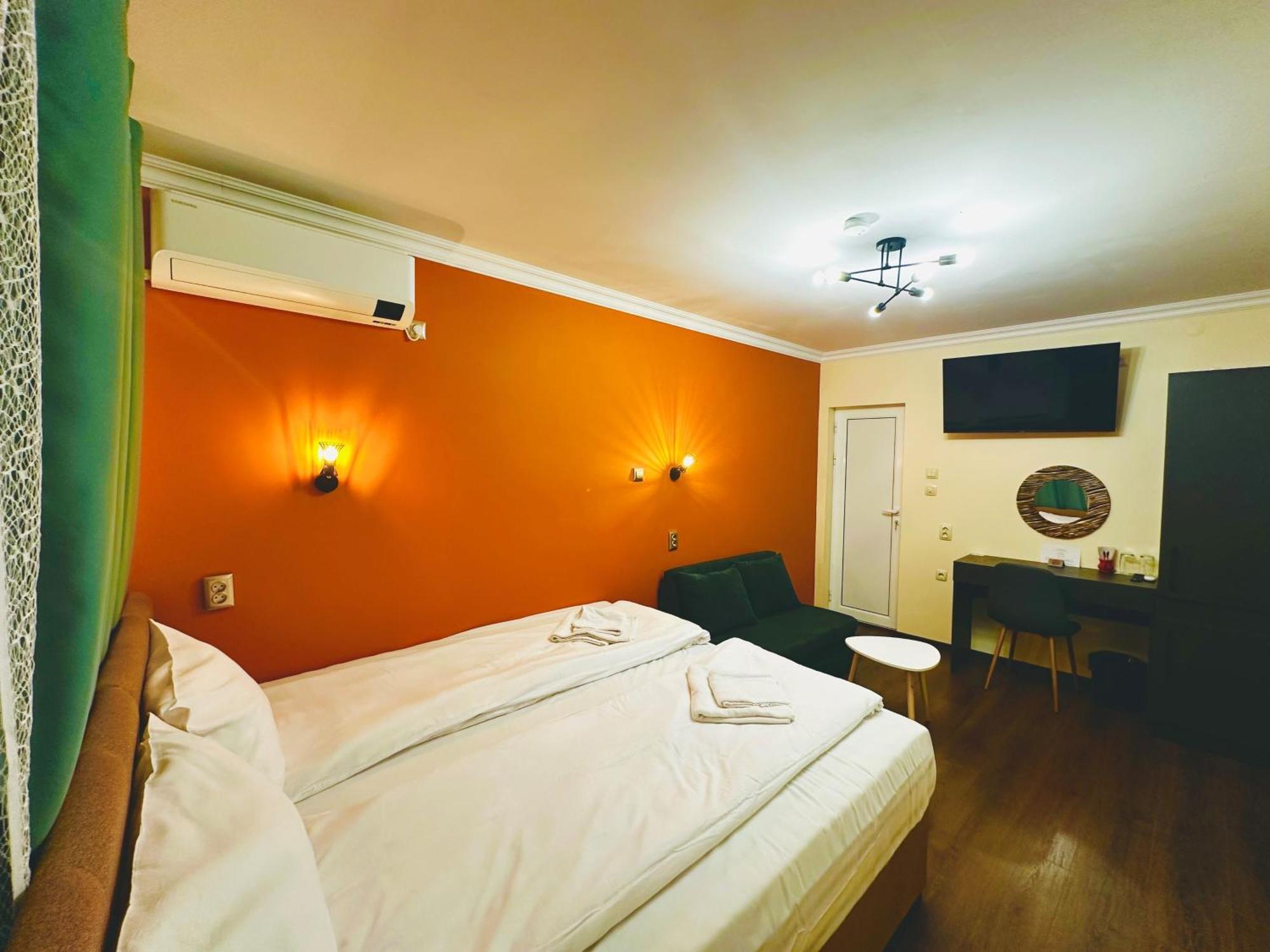 Veli House Velingrad/ Велихаус Къща За Гости Велинград Ngoại thất bức ảnh